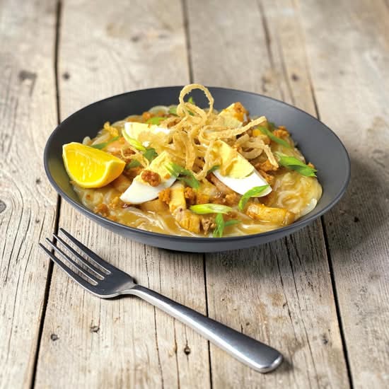 Pancit Palabok