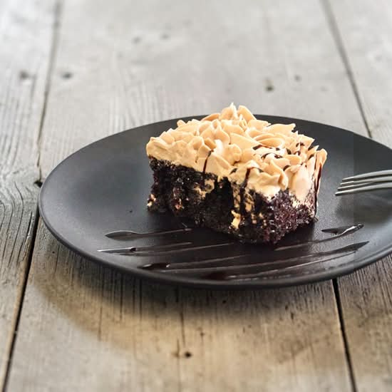 Cake Slice