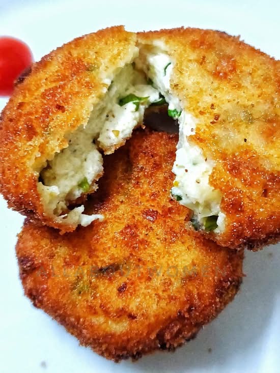 Dahi Kebab