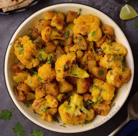 ALOO GOBI