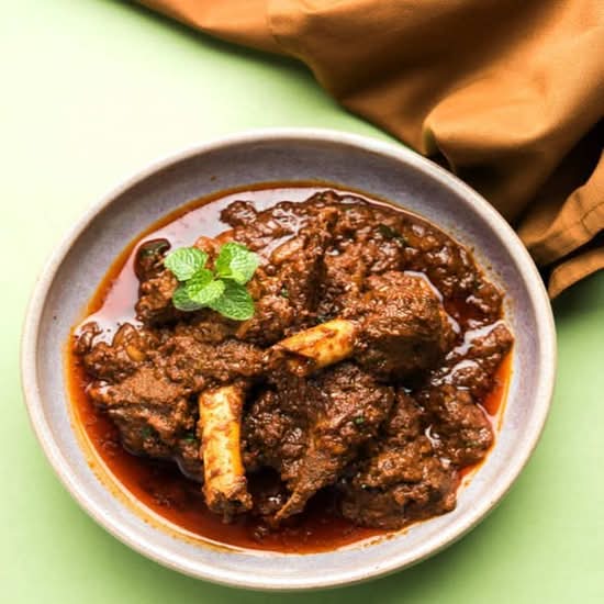 Tawa Goat