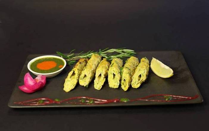 Chicken Kabab