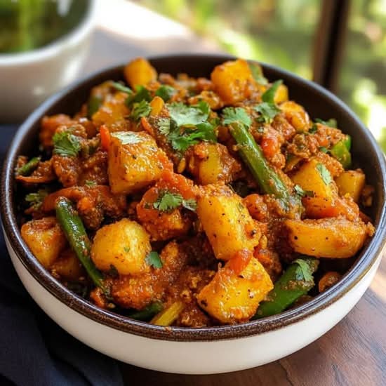 Mix Veg
