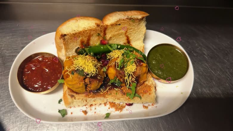Vada Pav