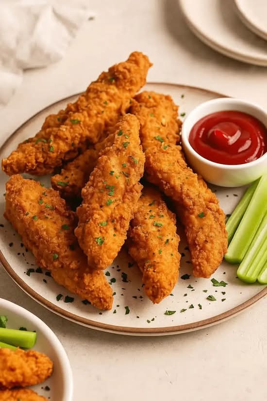 Chicken Tenders