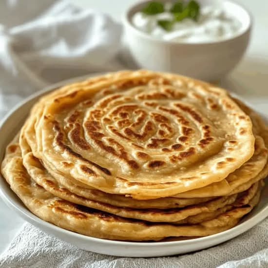 LACHA PRANTHA