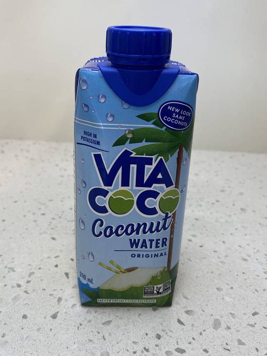 Coconut Water