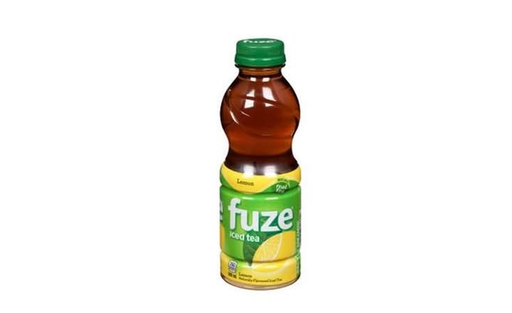 Fuze Iced Tea (500 ml)