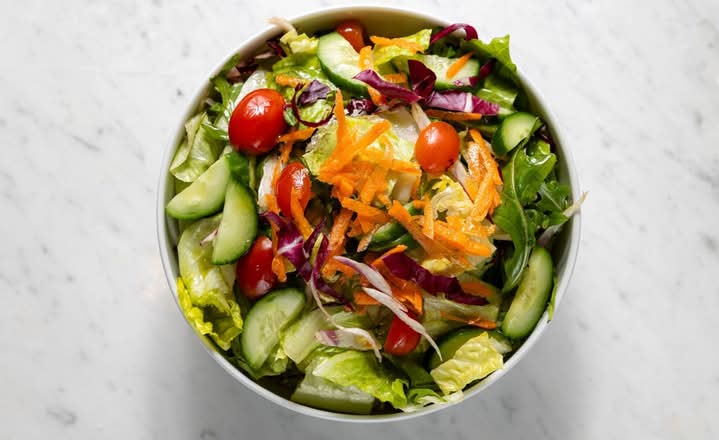 Salade maison / House Salad