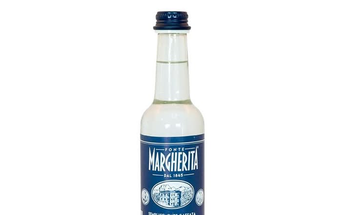 Eau pétillante / Sparkling Water