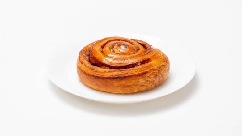 Cinnamon Roll