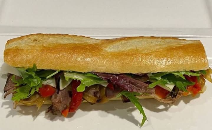 Roast Beef