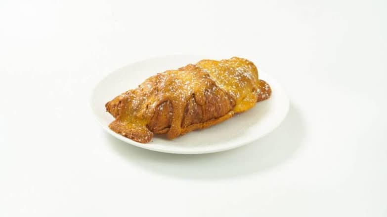 Almond Croissant