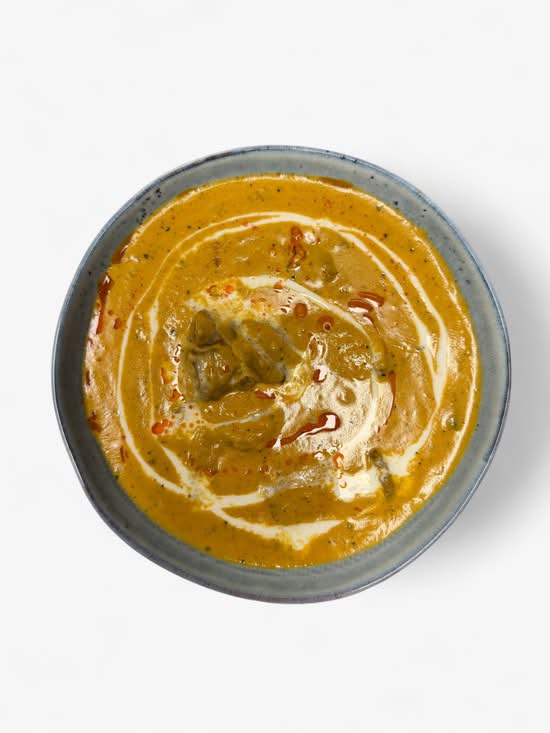 Lamb Korma
