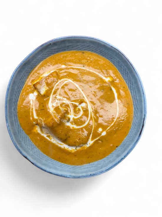 Shahi Paneer