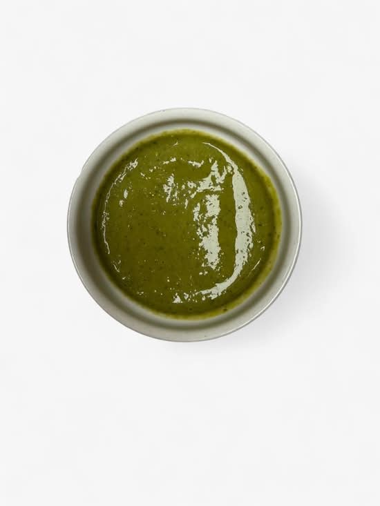 Mint Chutney