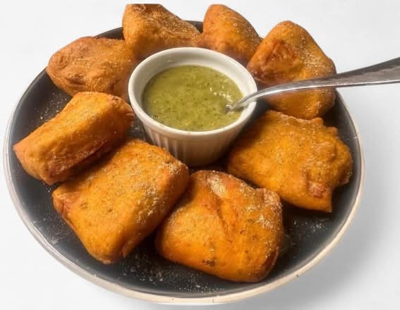 Paneer Pakora (8pcs)