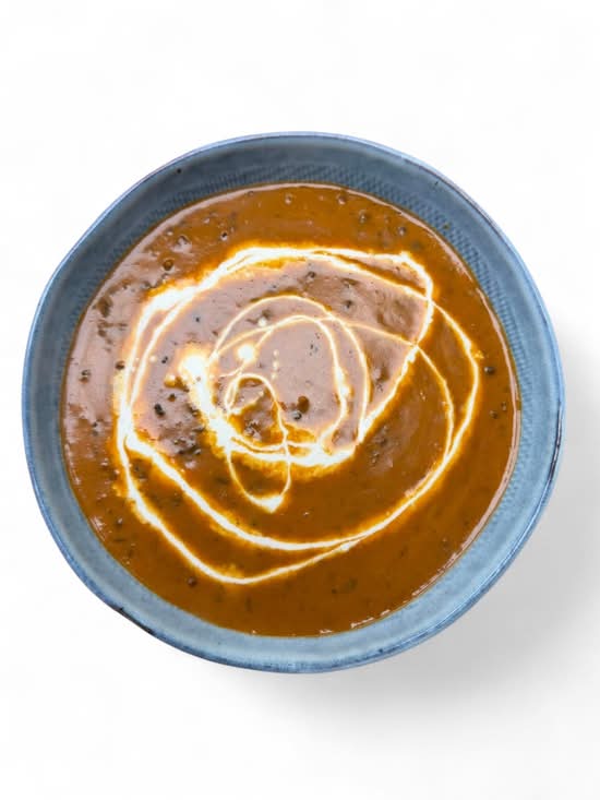 Daal Makhani