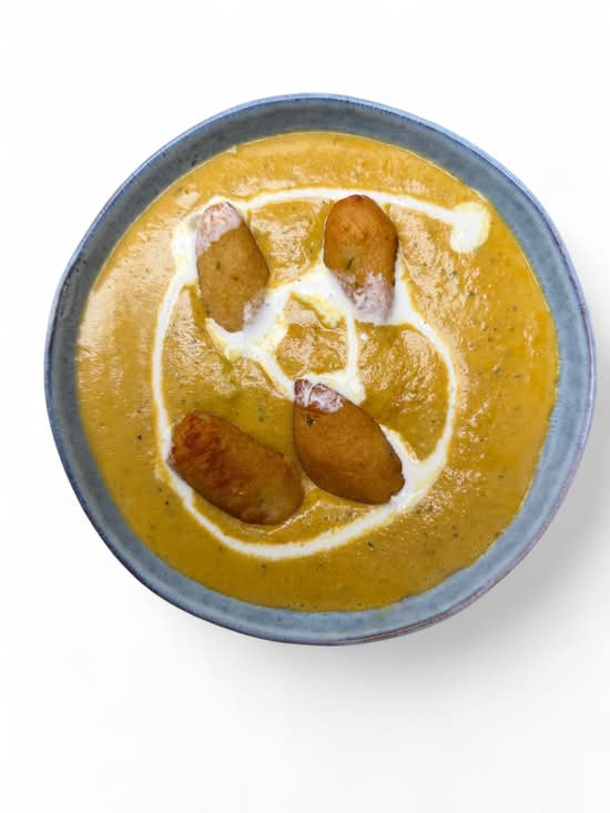 Malai Kofta