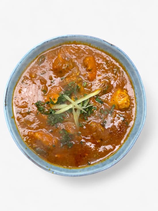 Chicken Curry