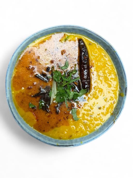 Highway dal fry
