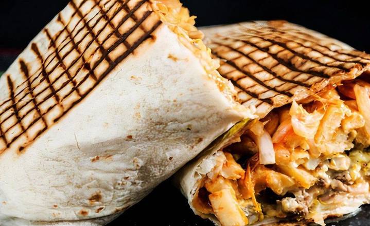 Spécial Tacos au Poulet / Chicken Tacos Special