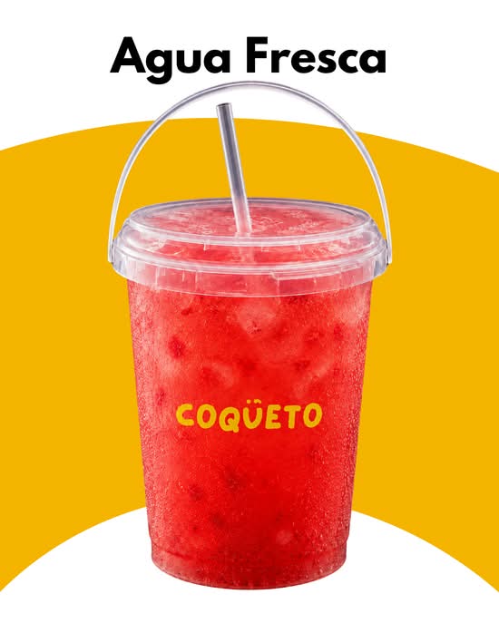 Agua Fresca