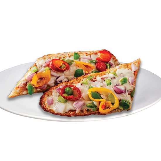 Pizza Sub