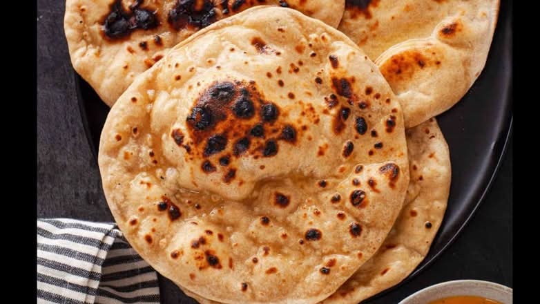 Tandoori Roti