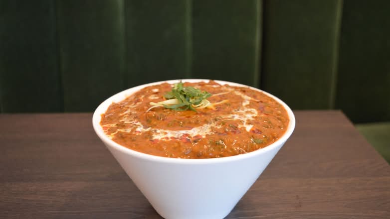 Paneer Makhni