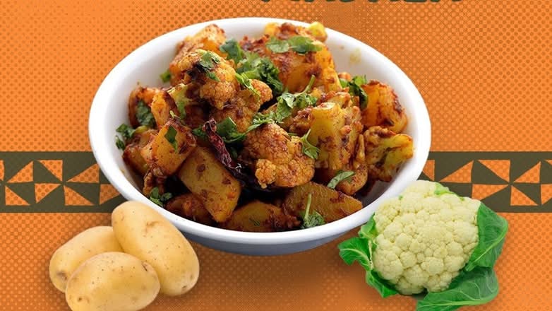 Aloo Gobi