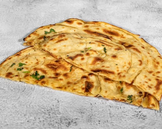 Lachha Paratha