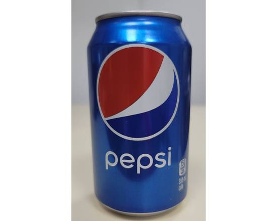 Canned Pop
