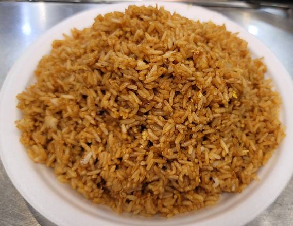 Fried Rice
