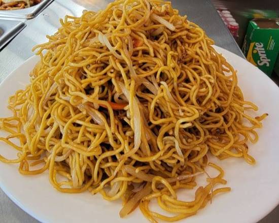 Lo Mein Noodles