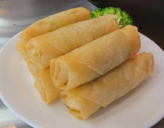 Spring Roll