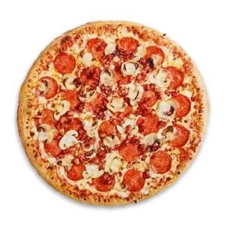 Canadian Pizza