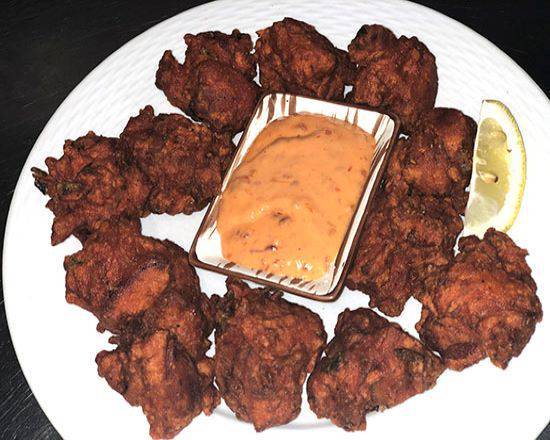 Chicken Pakora