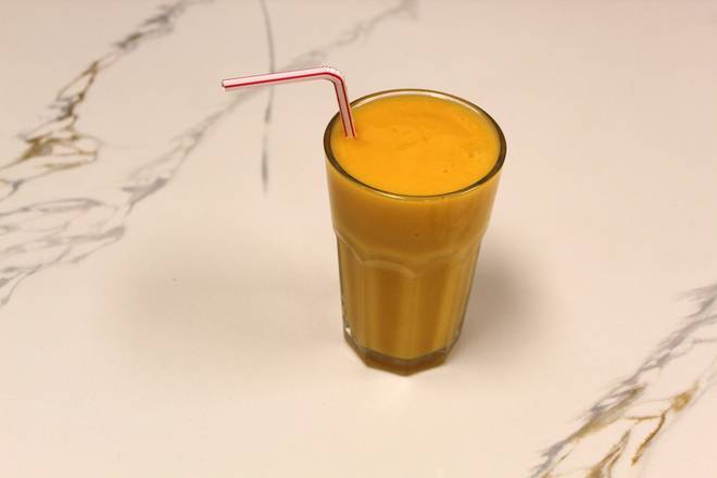 mango juice