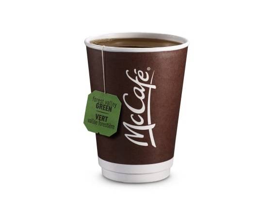 Med Green Tea [0.0 Cals]