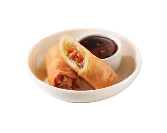 Imperial Roll (hot) (1pc)