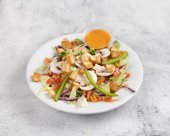 Garden Salad