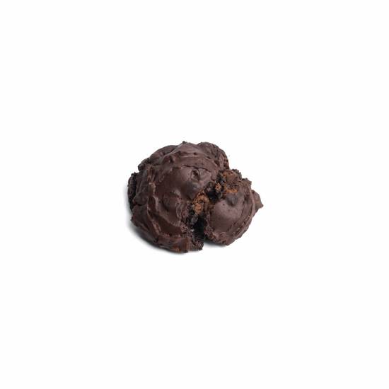 GF Triple Chocolate Cookie