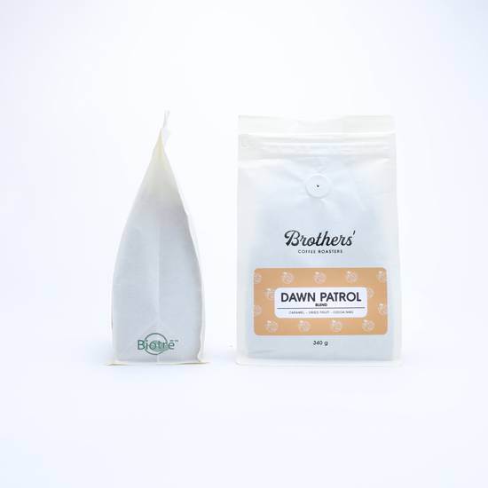 Dawn Patrol Coffee Beans