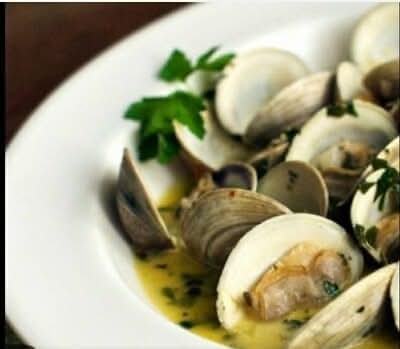 Garlic Butter