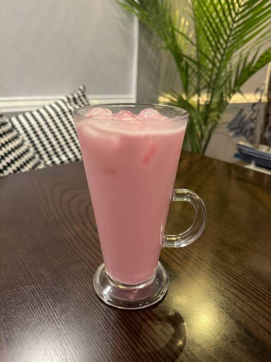 Thai Pinky Milk (Nom Yen)