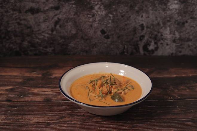 Panang Curry แกงแพนง