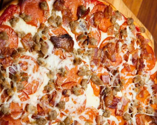 Special 1 Lg Meat Lovers Pizza