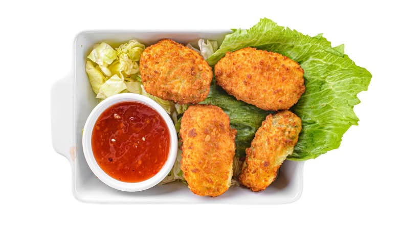 Jalapeno Poppers(4pcs)