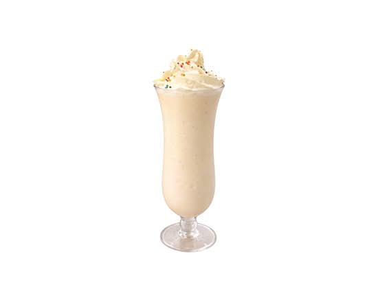 Vanilla Shake